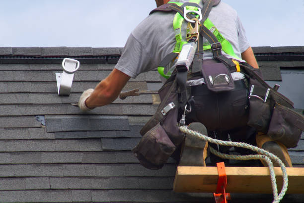 Best Residential Roofing Contractor  in Napavine, WA