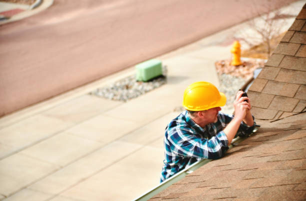 Best Roof Repair Services  in Napavine, WA