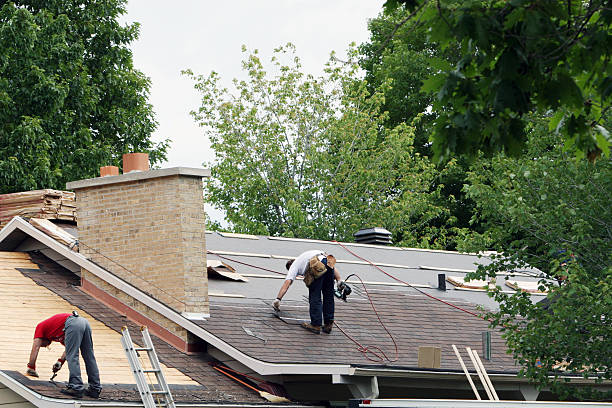 Quick and Trustworthy Emergency Roof Repair Services in Napavine, WA