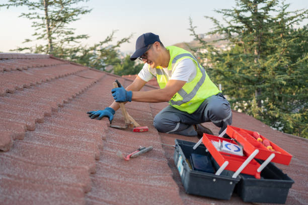 Best Residential Roofing Contractor  in Napavine, WA