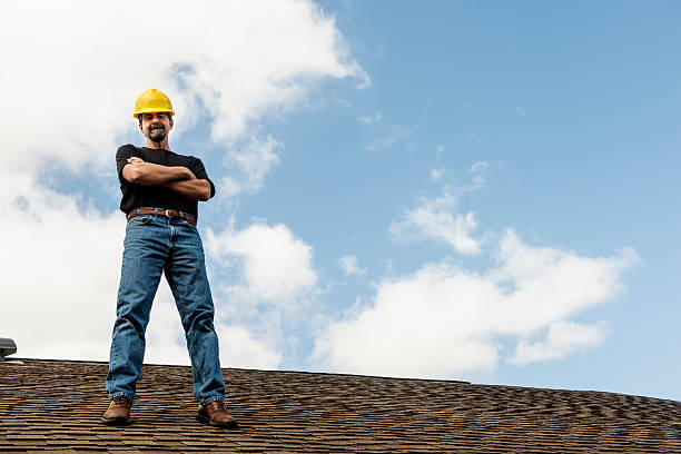 Best Commercial Roofing Services  in Napavine, WA