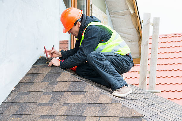 Best Best Roofing Contractors  in Napavine, WA