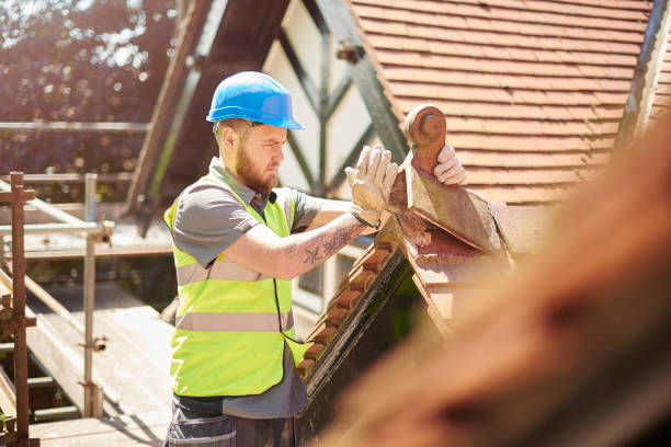 Best Flat Roof Repair Services  in Napavine, WA
